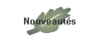Nouveaut�s