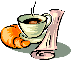 Thé & Croissant